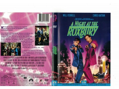 A Night at the Roxbury  